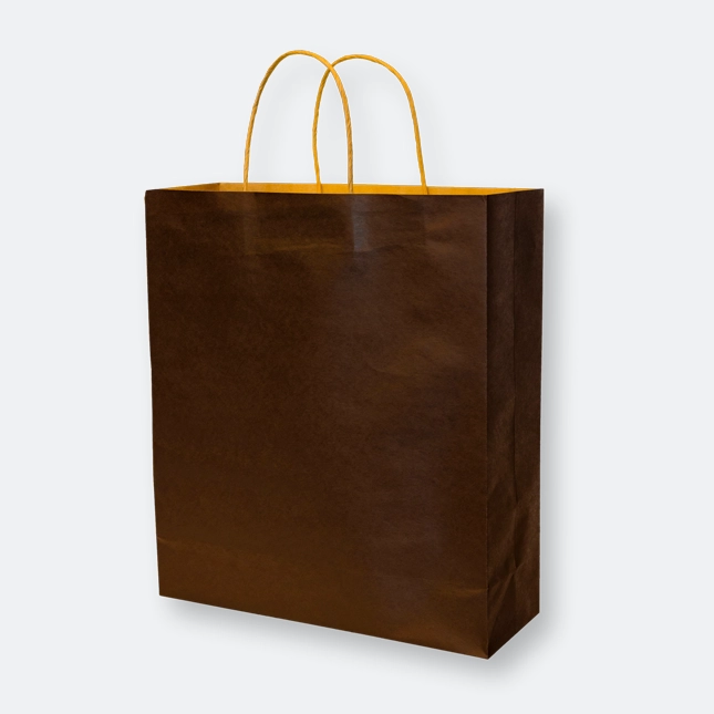 GMG1111_Craft_Paper_Bag_I_(Small)_Brown GMG5022 Craft Paper Bag I (small)