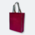 GMG1113_Non_Woven_Bag_A4_(handle_different_color)_MAROON GMG5007 Non Woven Bag A4 (handle different color)