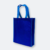 GMG1113_Non_Woven_Bag_A4_(handle_different_color)_ROYAL BLUE GMG5007 Non Woven Bag A4 (handle different color)