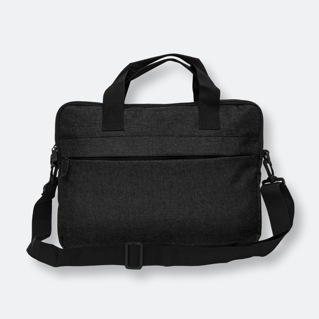 GMG1115_Deka_Document_Bag_Black GMG4097 Deka Document Bag