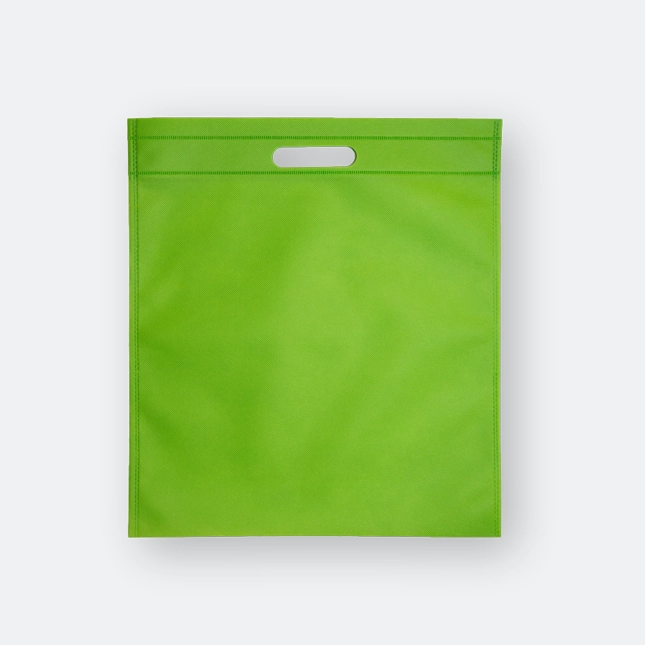 GMG5011 Non Woven Die-Cut Bag I (Ultrasonic)