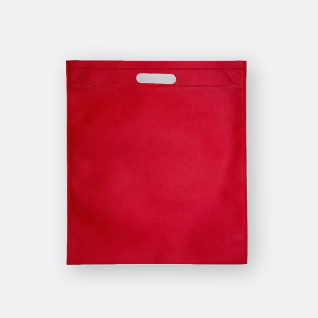 GMG5011 Non Woven Die-Cut Bag I (Ultrasonic)