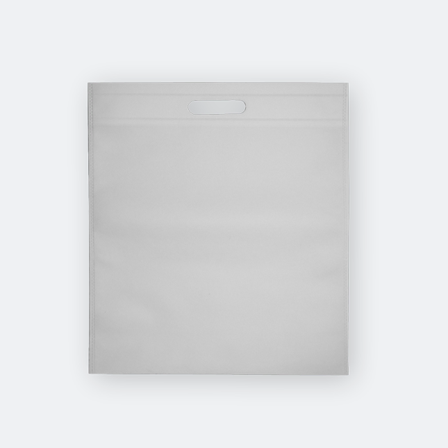 GMG5011 Non Woven Die-Cut Bag I (Ultrasonic)