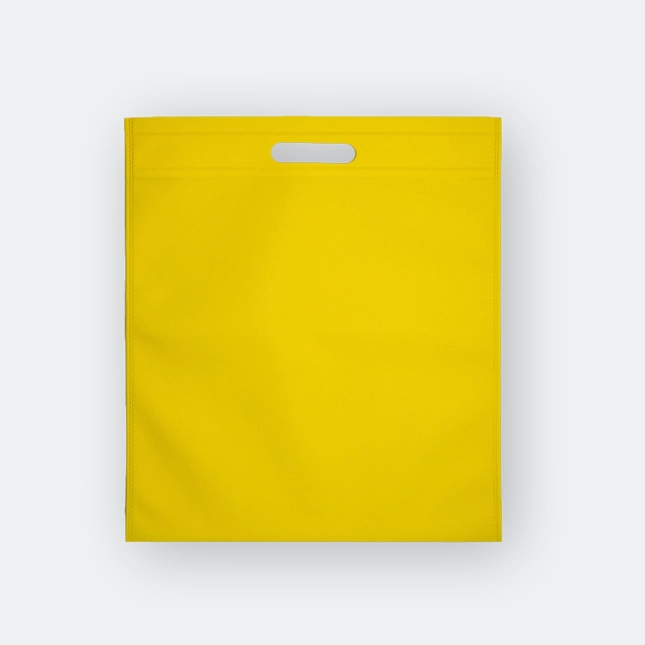 GMG5011 Non Woven Die-Cut Bag I (Ultrasonic)