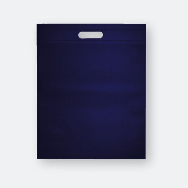 GMG5012 Non Woven Die-Cut Bag II (Ultrasonic)