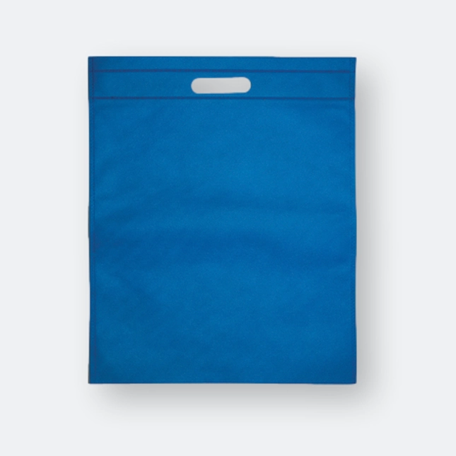GMG5012 Non Woven Die-Cut Bag II (Ultrasonic)