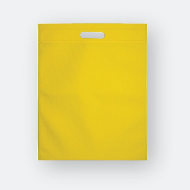 GMG5012 Non Woven Die-Cut Bag II (Ultrasonic)