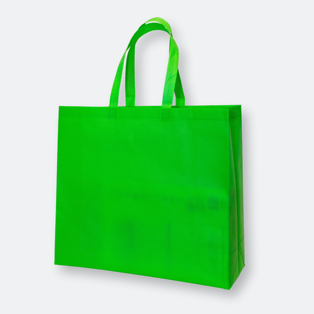 GMG5016 Non Woven Bag A4 (Horizontal)