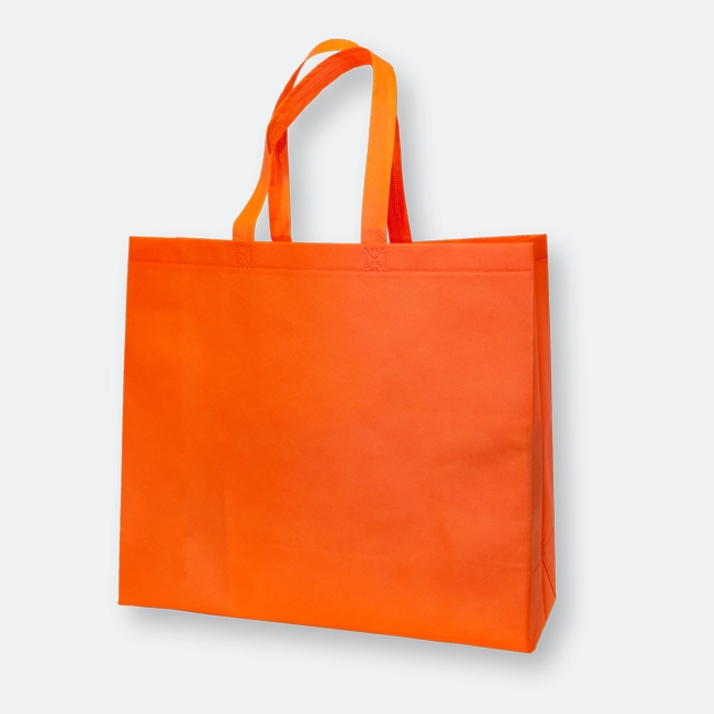 GMG5016 Non Woven Bag A4 (Horizontal)