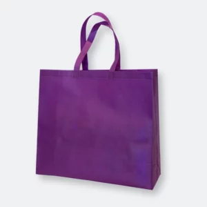 GMG5016 Non Woven Bag A4 (Horizontal)