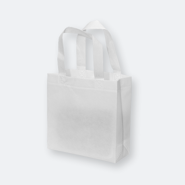 GMG5017 Non Woven Bag A5 (Ultrasonic)