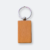 GMG1129 Kacy Wooden Keychain kacy wooden keychain with rectangular shape and natural wood finish