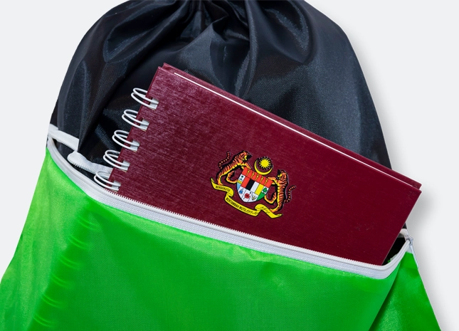 GMG1166_Duri_Drawstring_Bag_Inner_View Gmg5086 duri drawstring bag