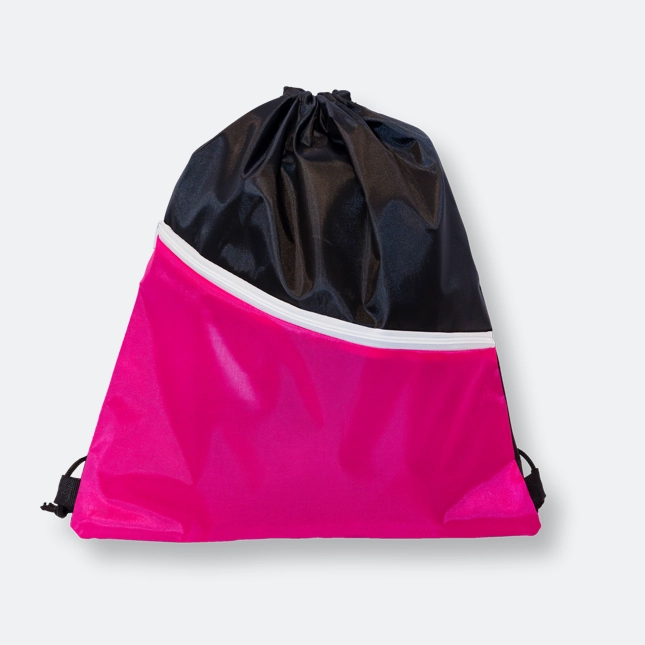 GMG1166_Duri_Drawstring_Bag_Magenta Gmg5086 duri drawstring bag