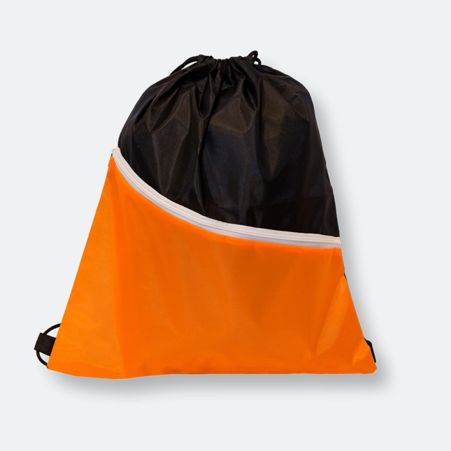 GMG1166_Duri_Drawstring_Bag_Orange Gmg5086 duri drawstring bag