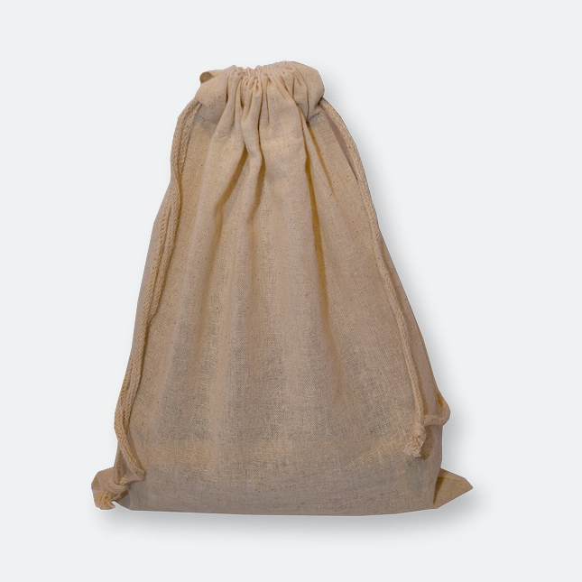 GMG5043 Pocket Size Canvas Bag (small)