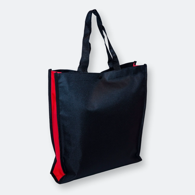 GMG5099 Kera Nylon Tote Bag