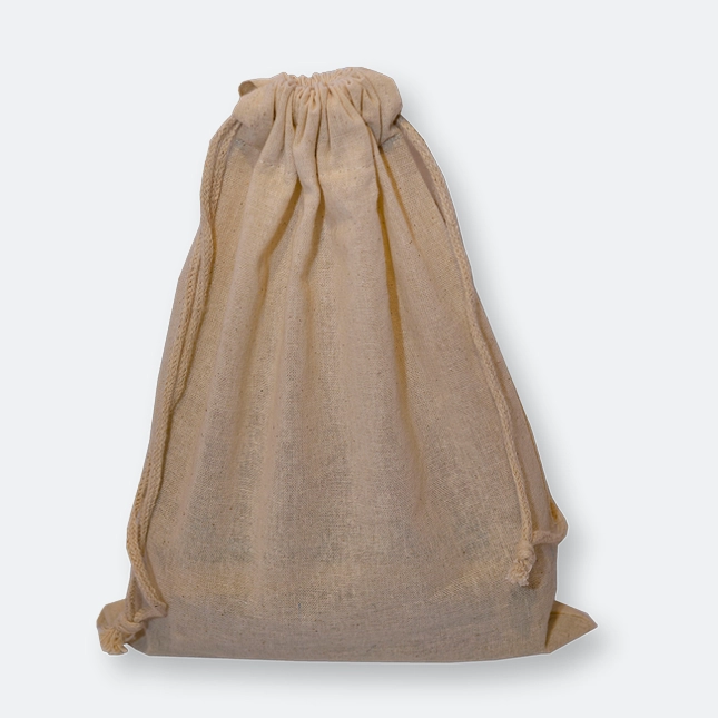 GMG5043 Pocket Size Canvas Bag (small)