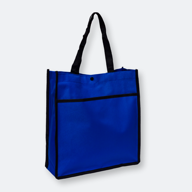 GMG5100 Tona Nylon Shopping Bag