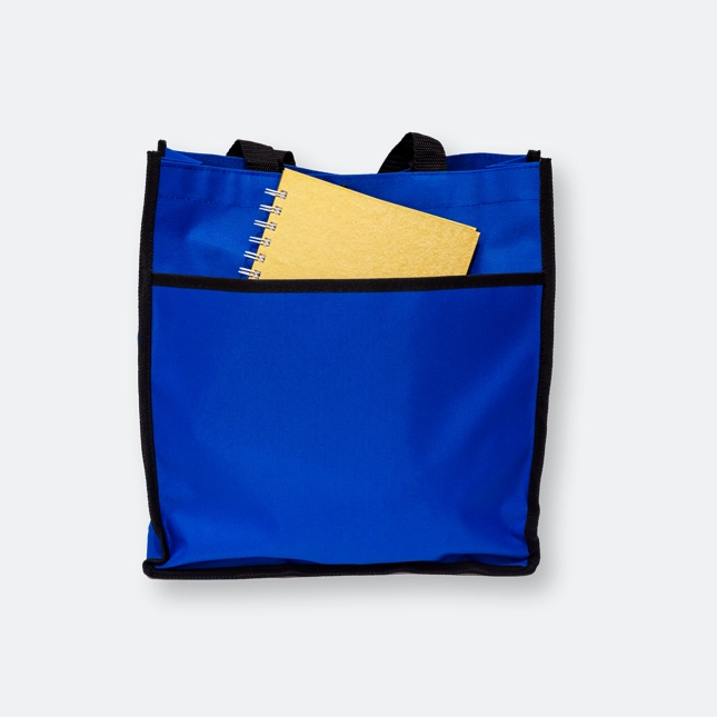 GMG5100 Tona Nylon Shopping Bag