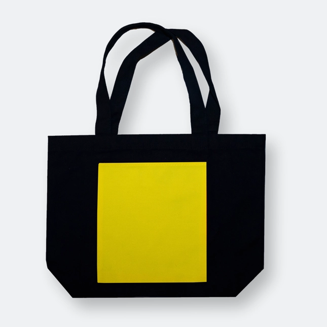 GMG5045 Colourful Canvas Bag