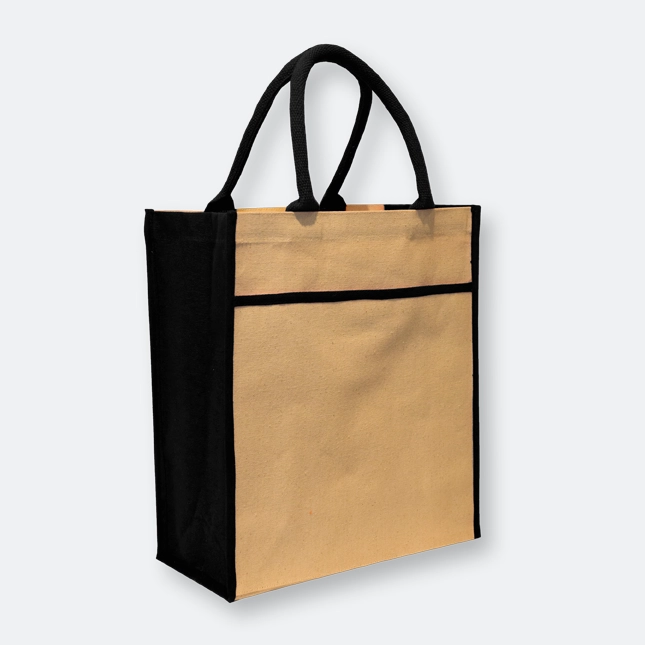 GMG5046 Canvas Bag II (10oz)