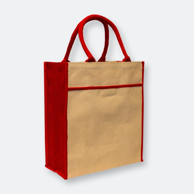 GMG5046 Canvas Bag II (10oz)
