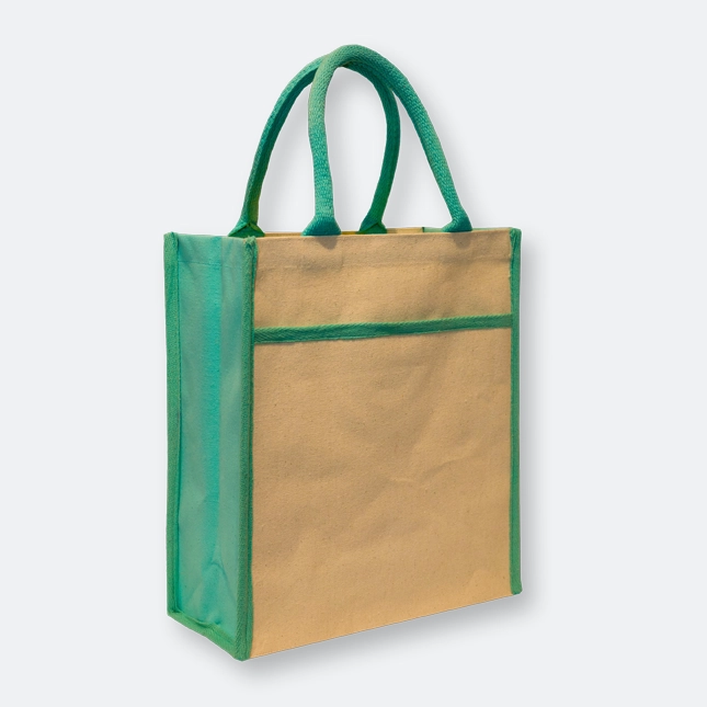GMG5046 Canvas Bag II (10oz)