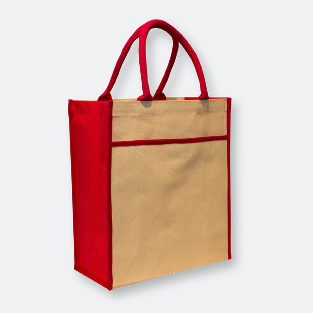 GMG5046 Canvas Bag II (10oz)