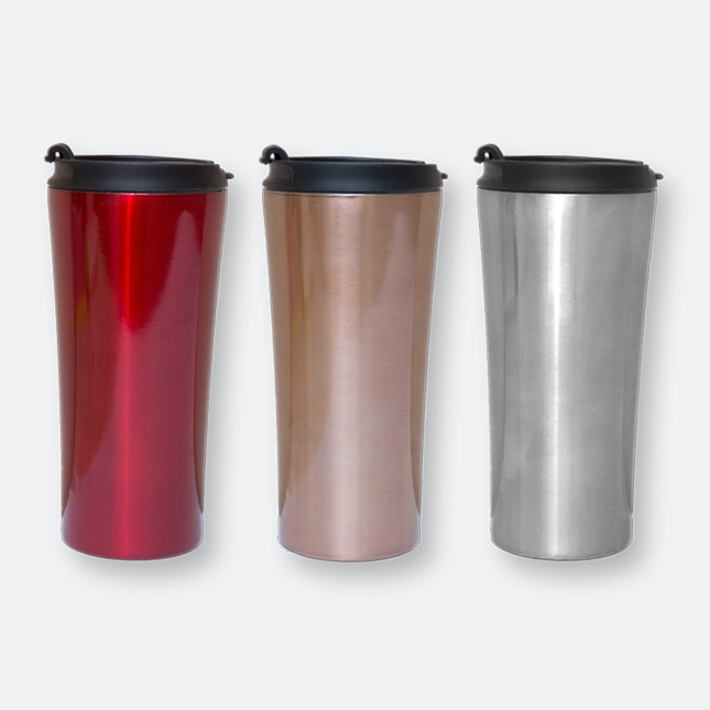 GMG2079 Fico Stainless Steel Tumbler (500ml)