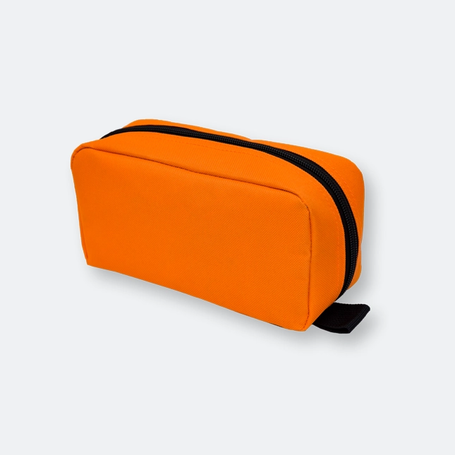 GMG1195_Handy_Multipurpose_Bag_Orange Handy Multipurpose Nylon Bag