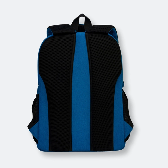 GMG1217_Brett_Laptop_Backpack_Back_View GMG4082 Brett Laptop Backpack