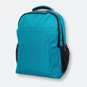 GMG1217_Brett_Laptop_Backpack_Turquoise Brett Laptop Backpack