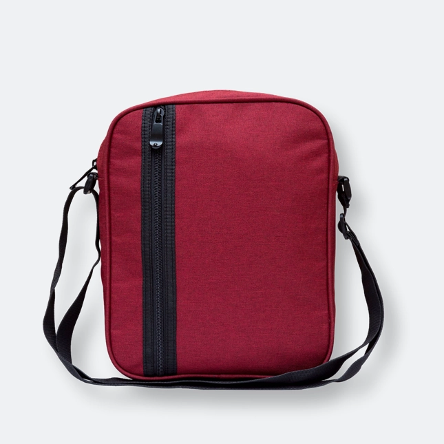 GMG1219_Marlin_Sling_Bag_Maroon Marlin Sling Bag