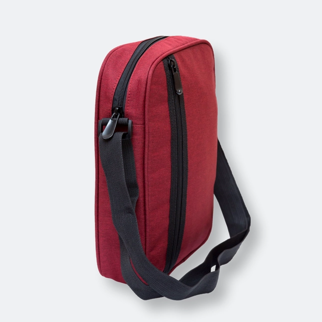 GMG1219_Marlin_Sling_Bag_Side_View GMG4096 Marlin Sling Bag