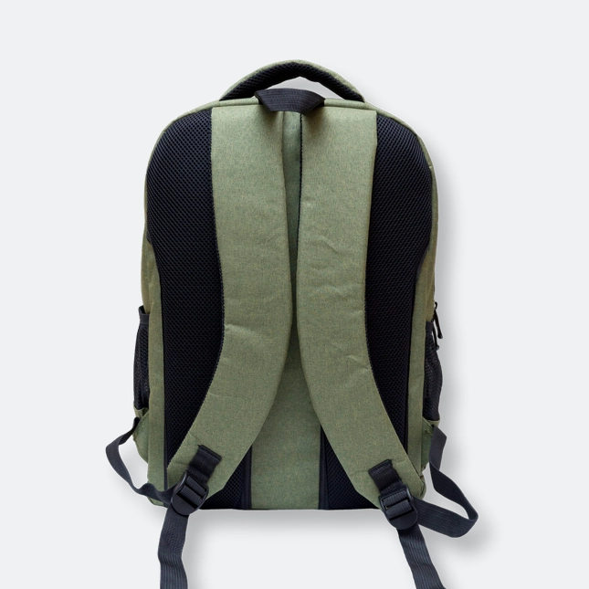 GMG1220_Kodo_Laptop_Bag_Back_View GMG4081 Kodo Laptop Bag