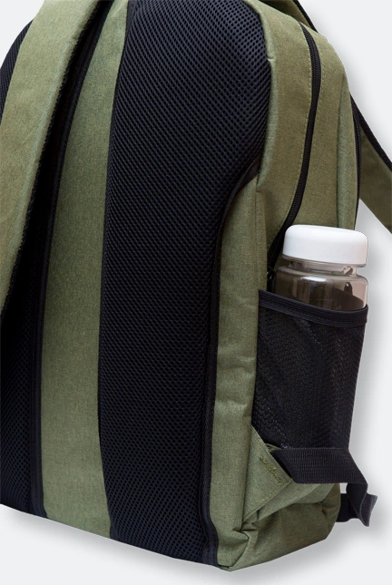 GMG1220_Kodo_Laptop_Bag_Side_View_v2 GMG4081 Kodo Laptop Bag