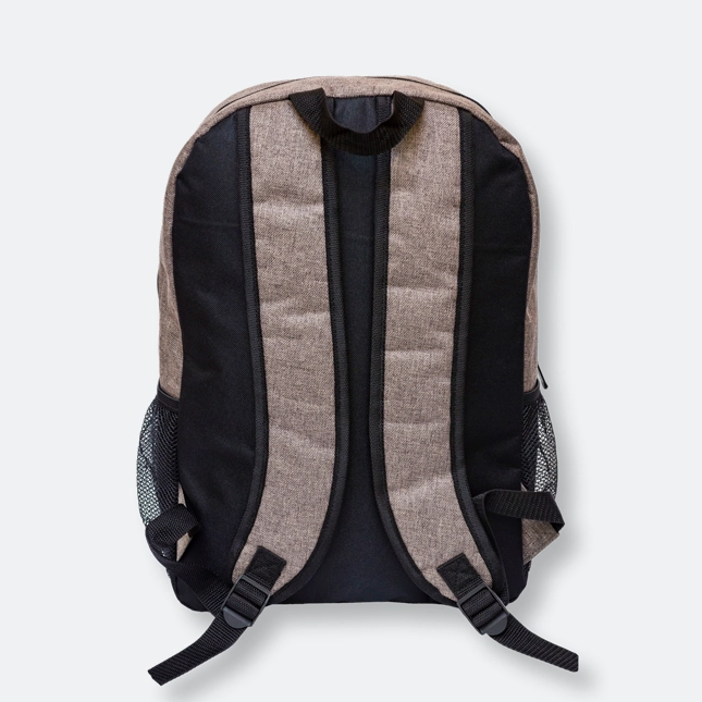 GMG1230_Bora_Backpack_Back_View GMG4026 Bora Backpack