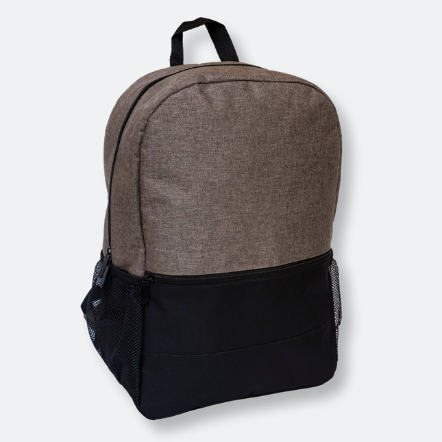 GMG1230_Bora_Backpack_Brown GMG4026 Bora Backpack