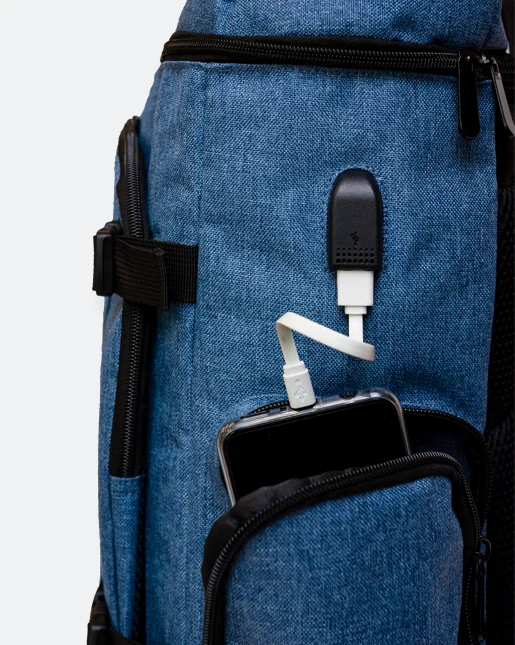 GMG4076 Lato Laptop Bag