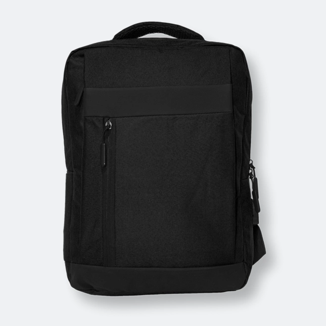 GMG1244_Dexo_Laptop_Bag_Black GMG4073 Dexo Laptop Bag