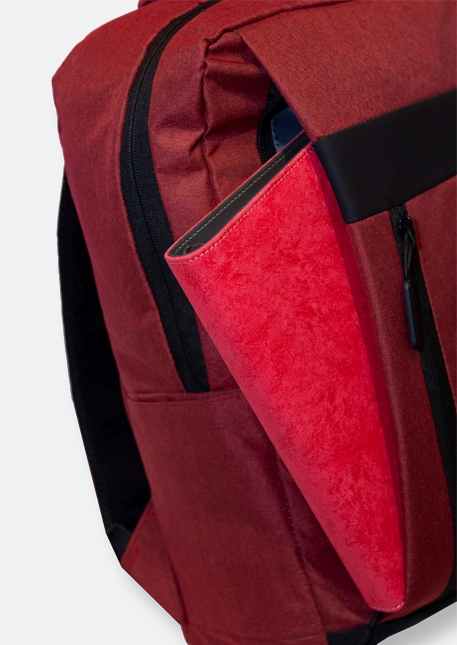 GMG1244_Dexo_Laptop_Bag_Front_Zip GMG4073 Dexo Laptop Bag