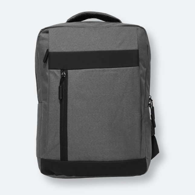 GMG1244_Dexo_Laptop_Bag_Grey GMG4073 Dexo Laptop Bag