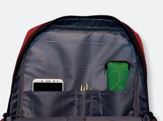 GMG1244_Dexo_Laptop_Bag_Inner_View GMG4073 Dexo Laptop Bag