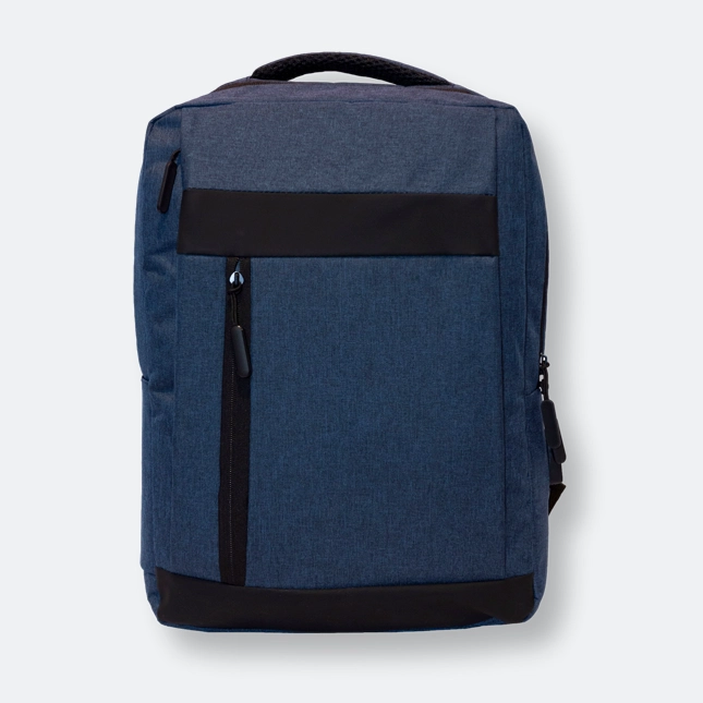 GMG1244_Dexo_Laptop_Bag_Navy GMG4073 Dexo Laptop Bag