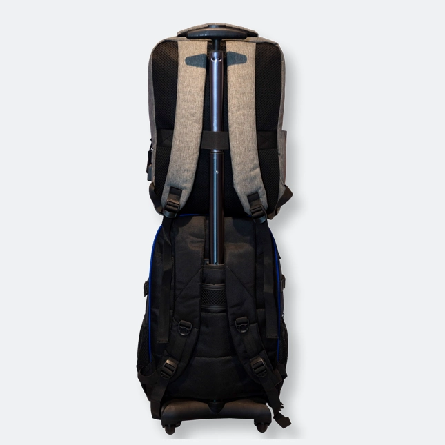 GMG4071 Javo Laptop Bag