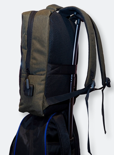 GMG4071 Javo Laptop Bag