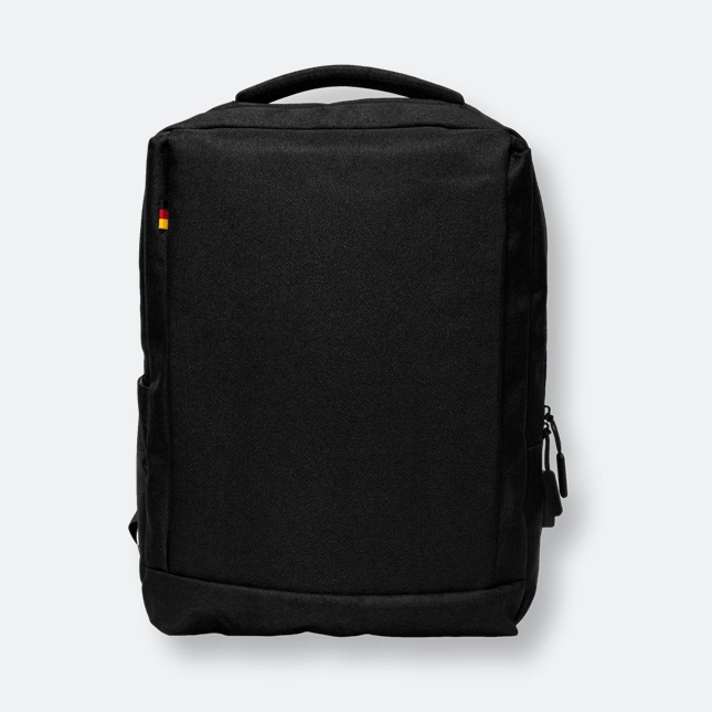 GMG1247_Timo_Laptop_Bag__Black GMG4070 Timo Laptop Bag