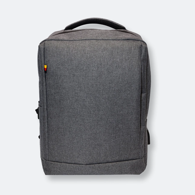 GMG1247_Timo_Laptop_Bag__Grey Timo Laptop Bag