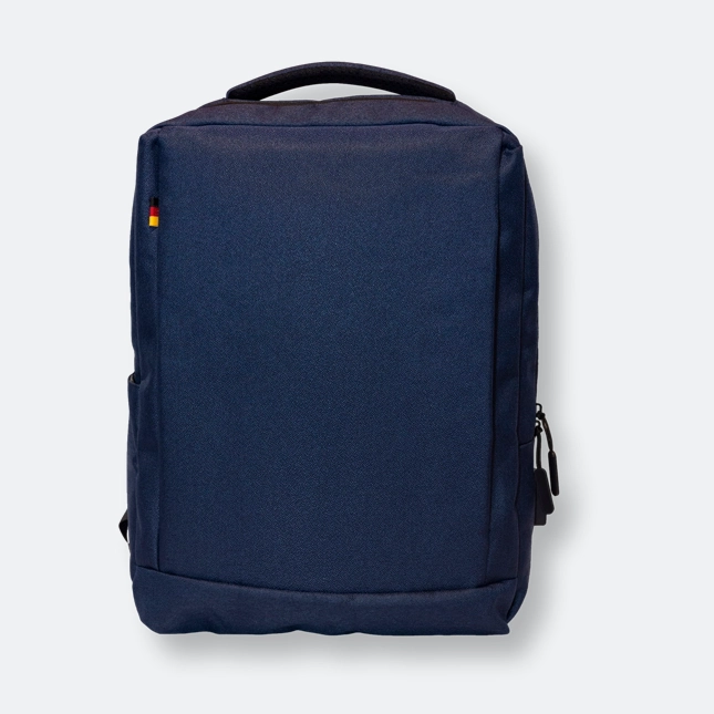 GMG1247_Timo_Laptop_Bag__Navy GMG4070 Timo Laptop Bag